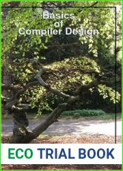 Basics of Compiler Design