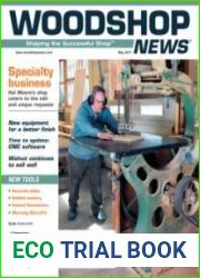 Woodshop News