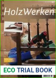 HolzWerken Magazine №65