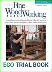 Fine Woodworking №262