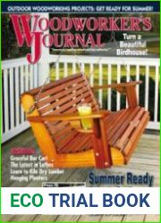 Woodworker’s Journal