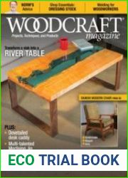 Woodcraft Magazine
