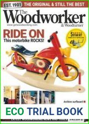 The Woodworker & Woodturner Special