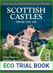 Scottish Castles from the Air