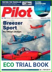 Pilot - September 2023