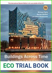 Buildings across Time An Introduction to World Architecture Fifth Edition