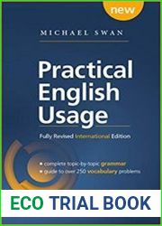 Practical English Usage, 4th edition International Edition