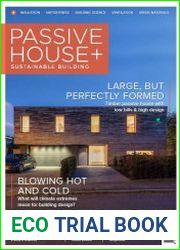 Passive House+