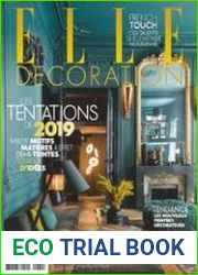 Elle Decoration France