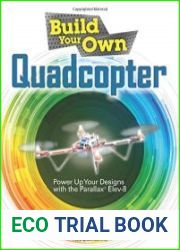Build Your Own Quadcopter