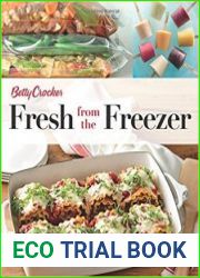 Betty Crocker Fresh from the Freezer