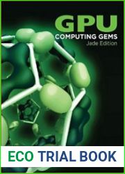 GPU Computing Gems Jade Edition