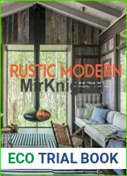 Rustic Modern