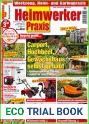 Heimwerker Praxis