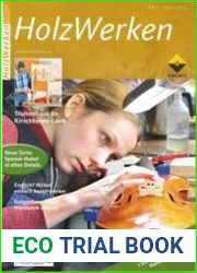 HolzWerken Magazine №21
