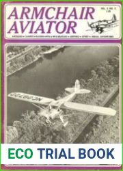 Armchair Aviator 1973-06