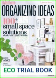 Canada|s Style at Home - Organizing Ideas 2019