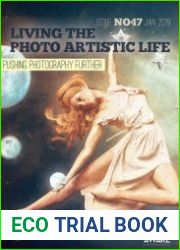 Living The Photo Artistic Life