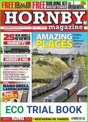 Hornby Magazine