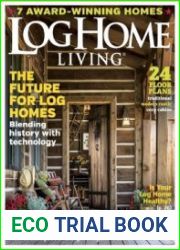 Log Home Living