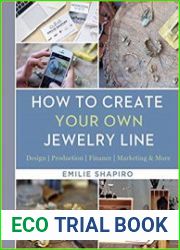 How to Create Your Own Jewelry Line