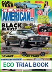 Classic American