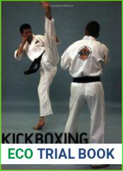 Kickboxing From Beginner to Black Belt