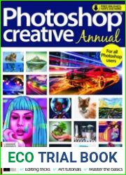 Photoshop Creative Annual