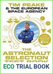 The Astronaut Selection Test Book Do You Have What it Takes?