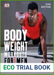 Bodyweight Workouts for Men