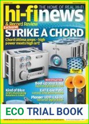 Hi-Fi News
