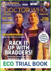 BBC Doctor Who