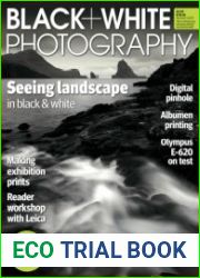 Black + White Photography