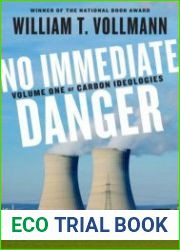 No Immediate Danger Volume One of Carbon Ideologies