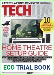 TechLife Australia