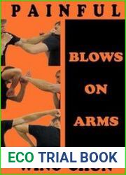 Painful blows on arms