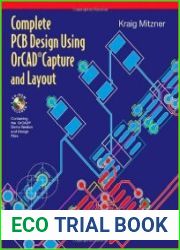 Complete PCB Design Using OrCad Capture and Layout