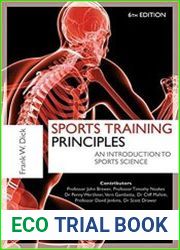 Sports Training Principles An Introduction to Sports Science, 6th Edition