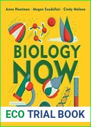 Biology Now, 2nd Edition