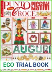 Piccoli Motivi a Punto Croce