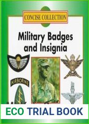 Military Badges and Insignia