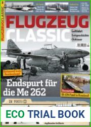 Flugzeug Classic 2019-02