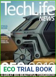 Techlife News