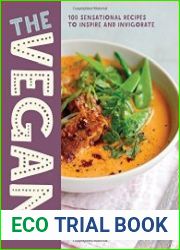 The Vegan Cookbook