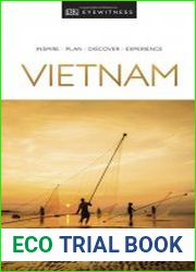 DK Eyewitness Travel Guide Vietnam