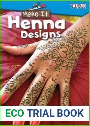 Make It Henna Designs (Level 2)