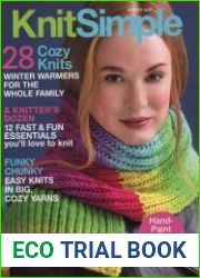 Knit Simple