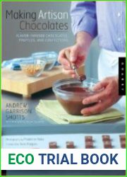 Making Artisan Chocolates