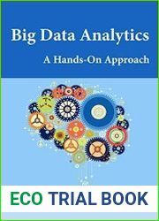 Big Data Analytics A Hands-On Approach
