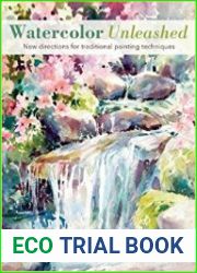 Watercolor Unleashed
